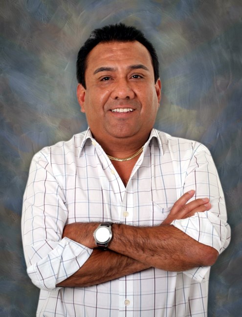 Obituario de Martin Ibarez