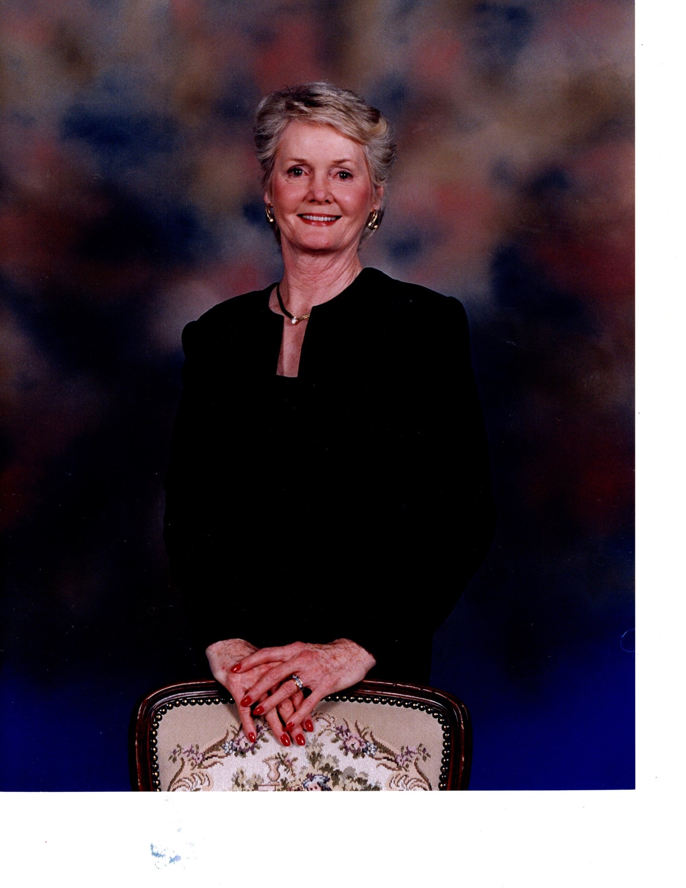 Obituary of Sandra S. Hamil