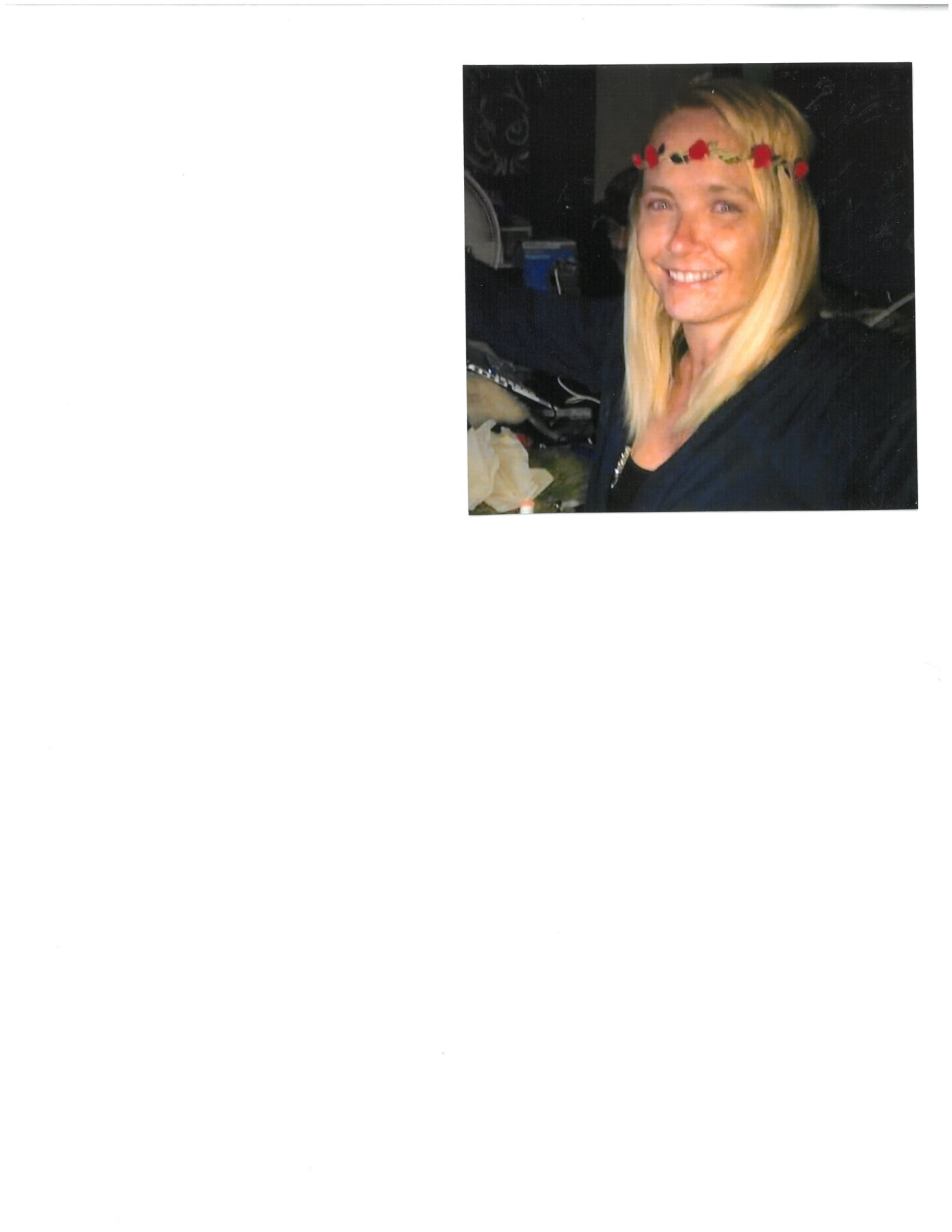 Obituary of Pamela Radford DaSilva