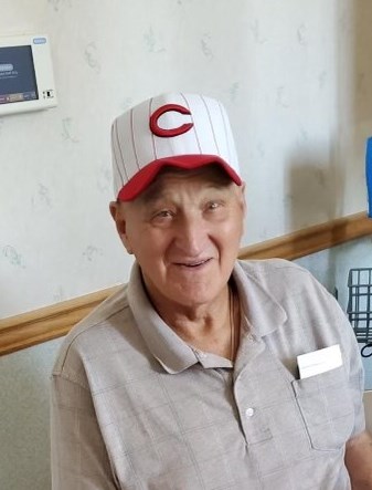 Obituario de Vernon Smith