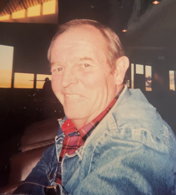 Obituary of Darrell Lewis Cochran