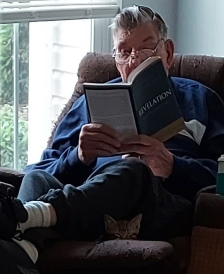 Obituary of Hiram Smith Dooley Jr.