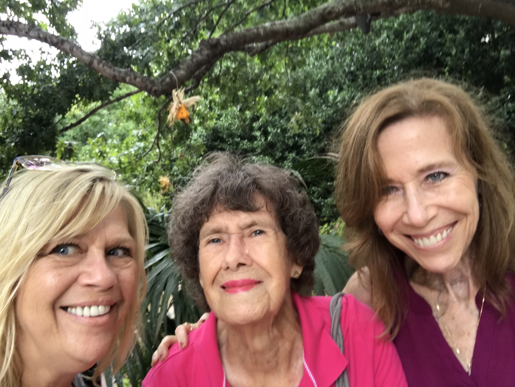 Obituary of Jean Elizabeth Scott