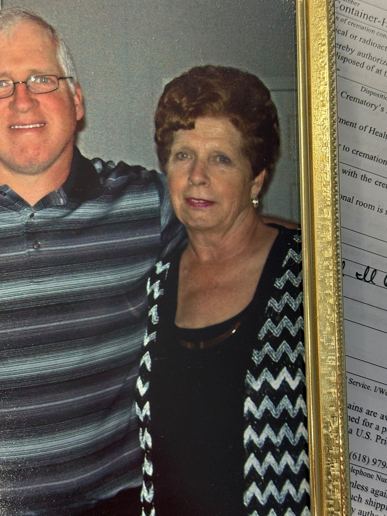 Obituary of Sandra "Sandy" L. Girard