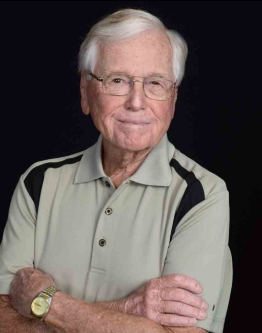 Obituary of Jack A Mucha