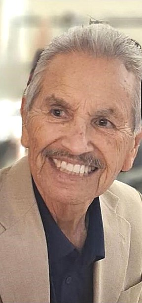Obituary of Pastor Alvaro "Al" Mendez