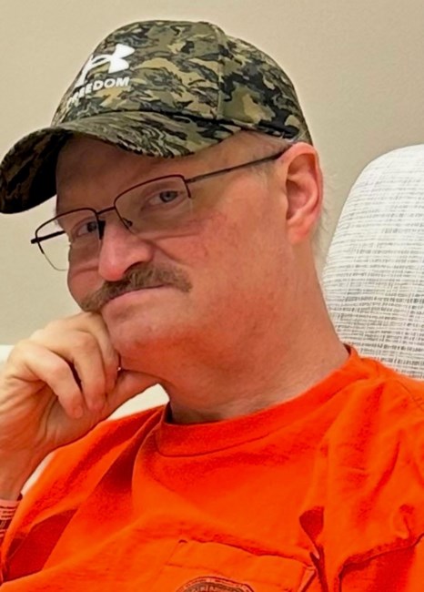 Obituary of Richard "Rick" W. Hudson