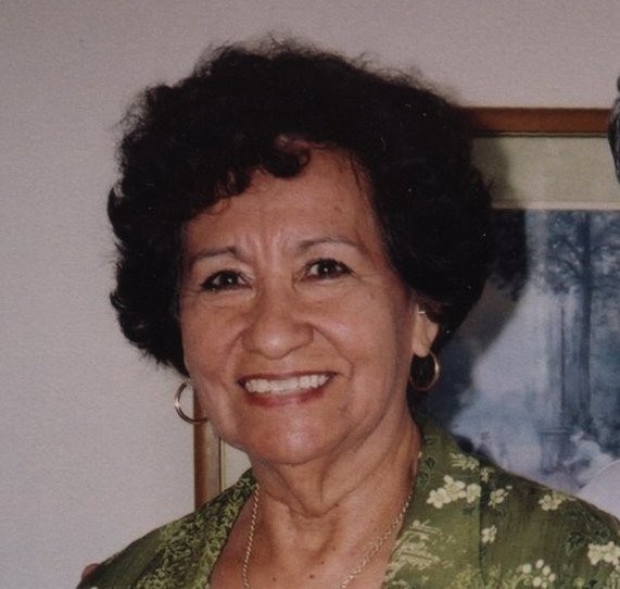 Elisa Bedoya Obituary Yuma, AZ