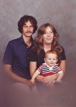 Avis de décès de Kenneth Wright Burton