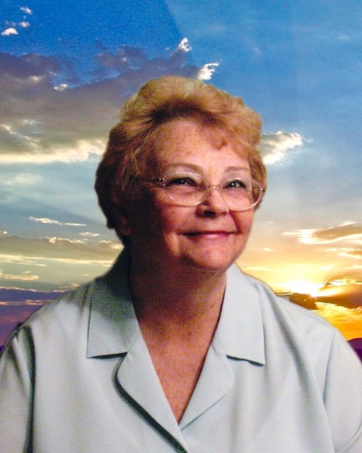 Obituary of Pauline J. McCoy