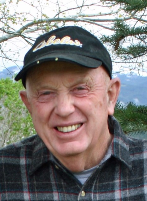 Obituary of David Dudley Sargent