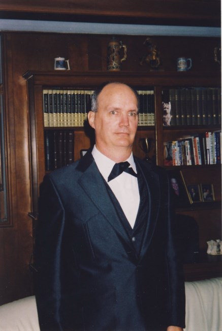 Obituary of Mark Wayne McCollum