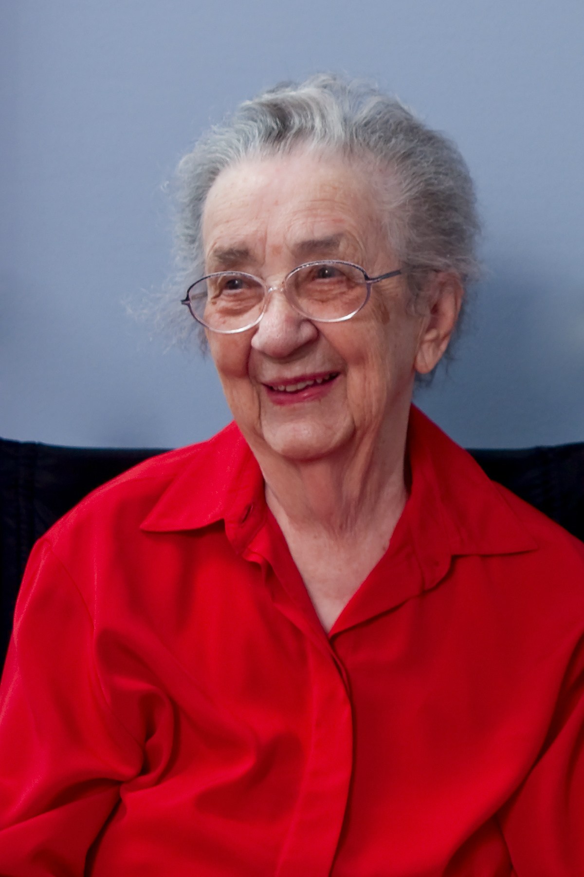 Obituary of Sylvia Kuchar Doerr
