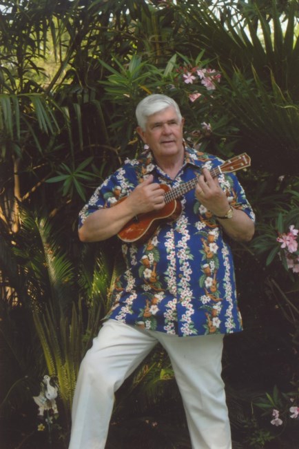 Obituary of Richard Lawrence Jeffers