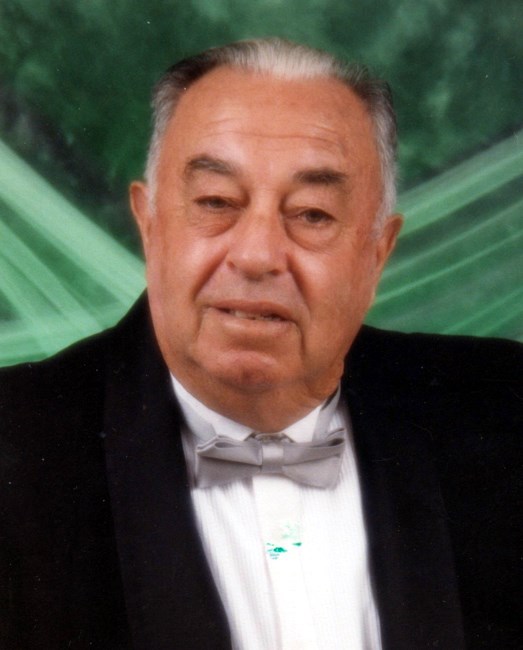 Obituary of Horace Guillory