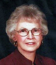 Obituary of Frances "LaVern" Graham