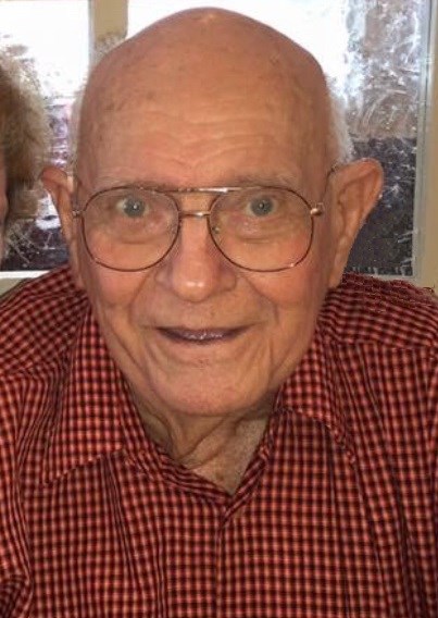 Obituary of Charles Benjamin Graves, Jr.