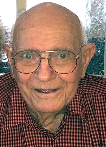 Obituary of Charles Benjamin Graves, Jr.