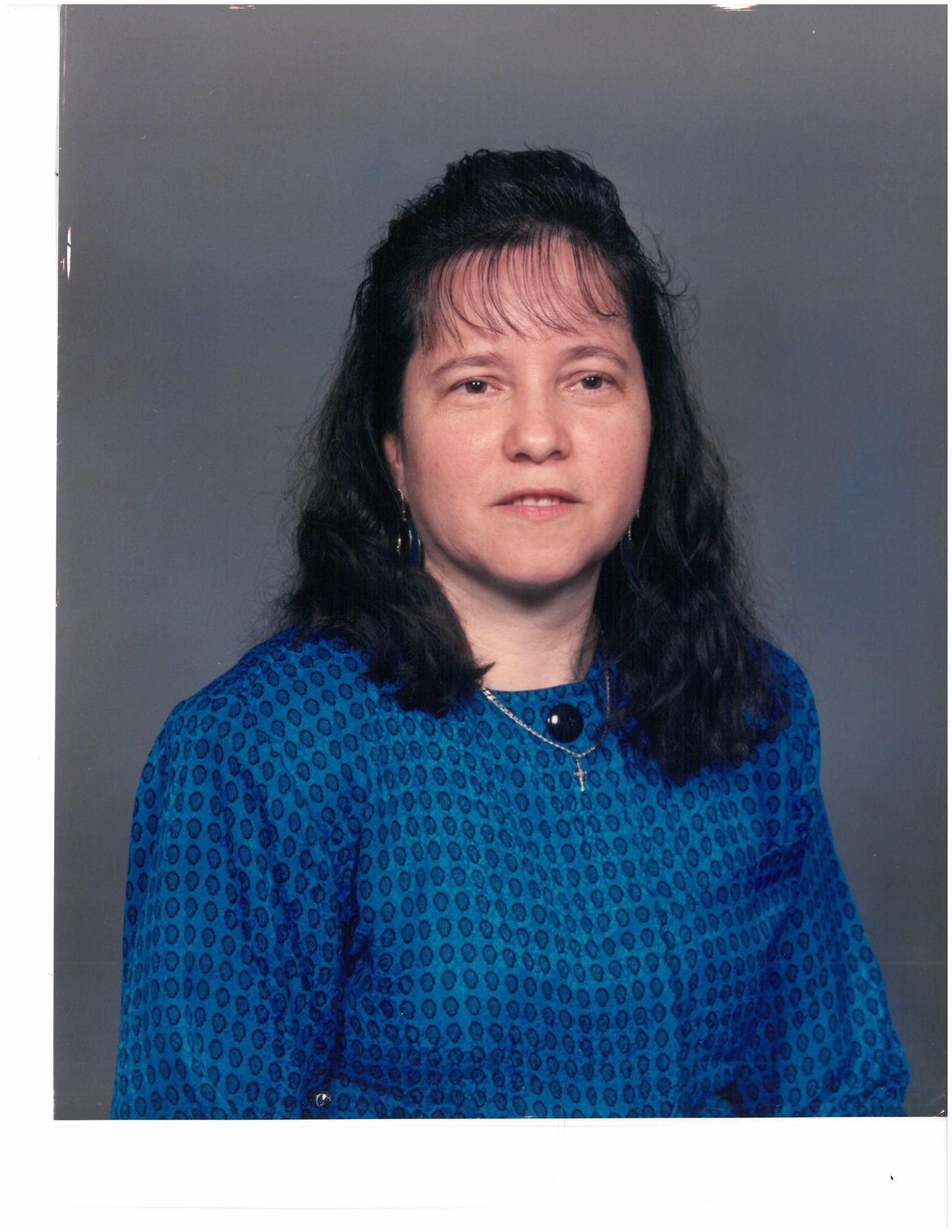 Obituary of Yolanda Cisneros