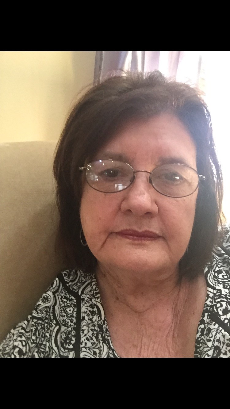 Obituary of Barbara Fay Cameron