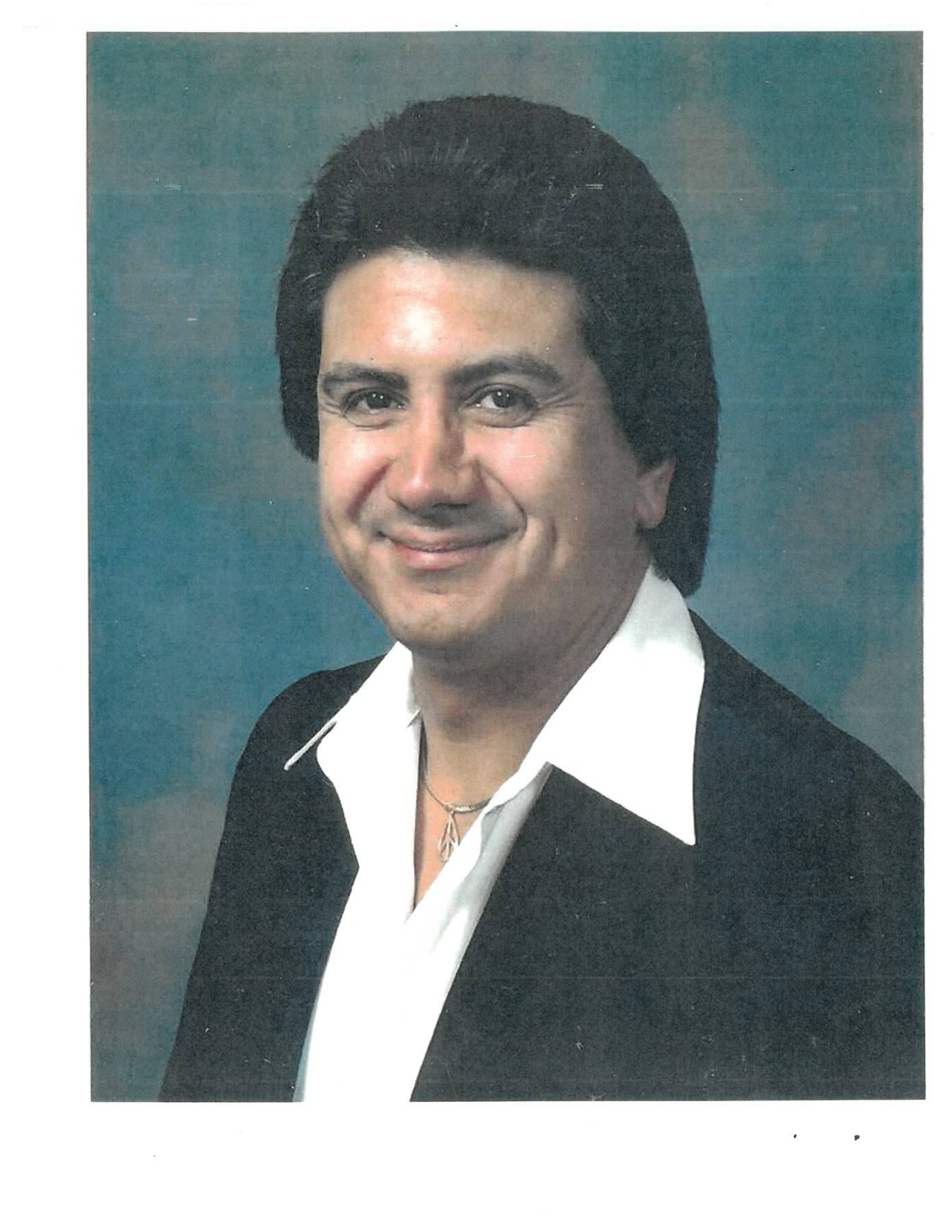 Obituary of Bobby Ray Sena