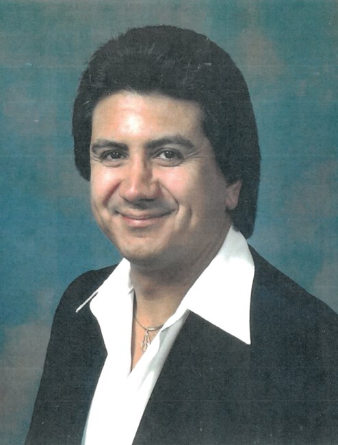 Obituary of Bobby Ray Sena