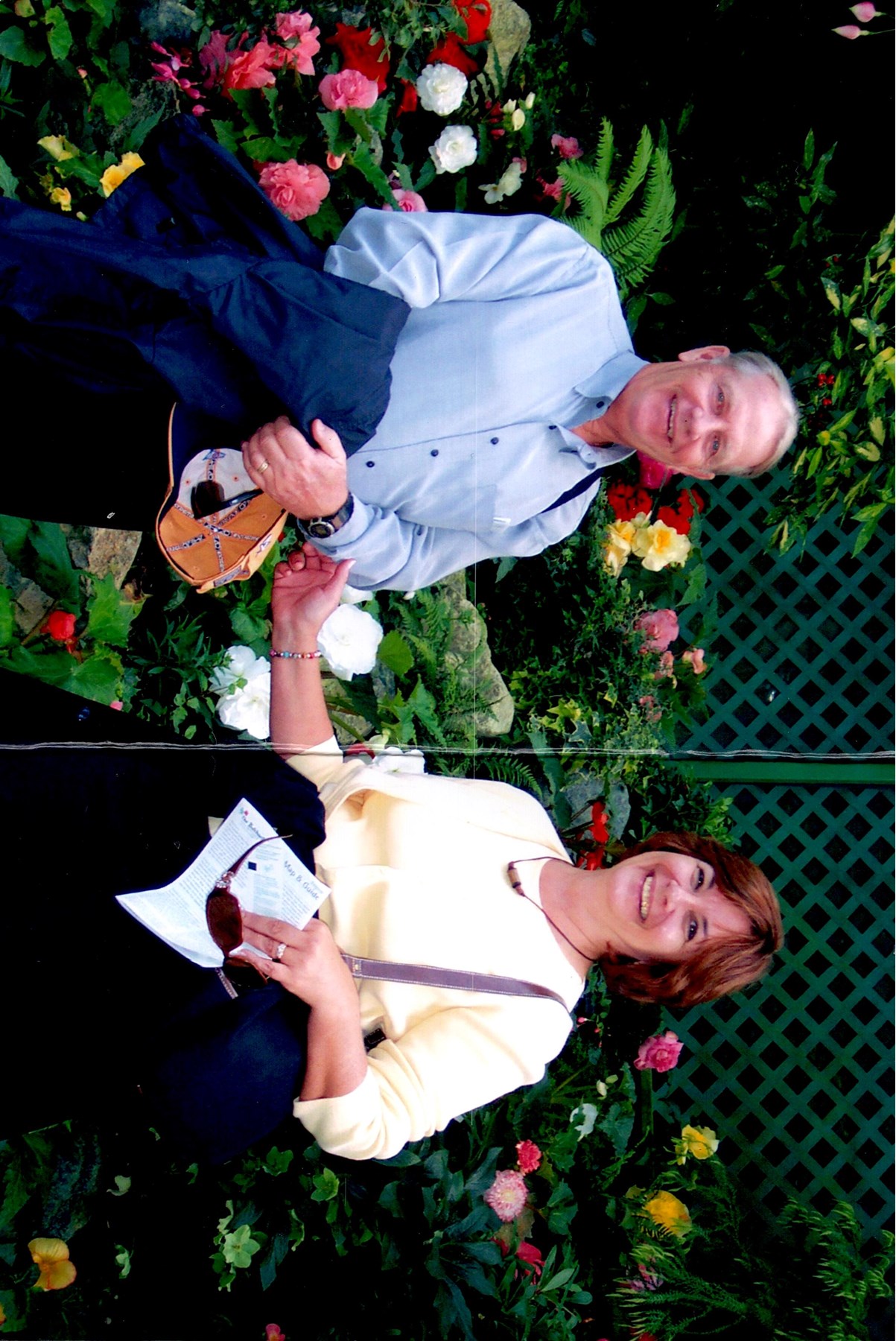 Obituario de Frank Wayne Carstens