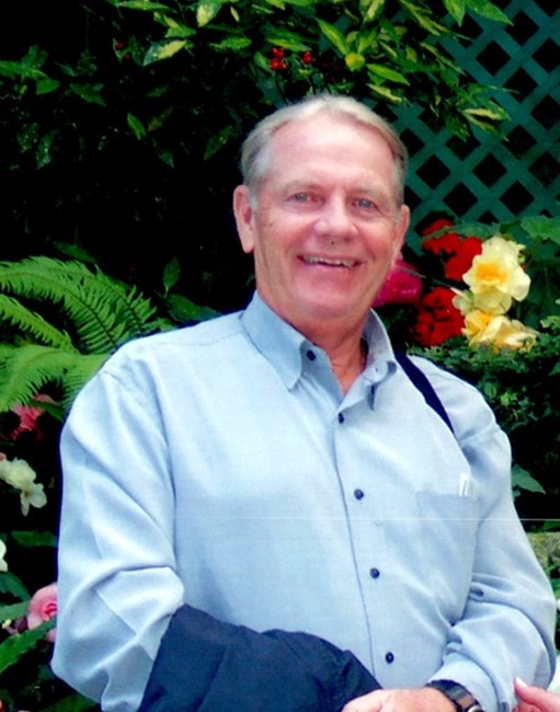 Obituary of Frank Wayne Carstens