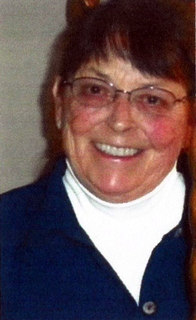 Obituary of Lynn Barbara Gaines