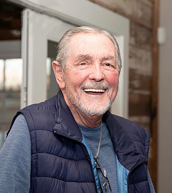 Obituary of Charley Ronnie Moore