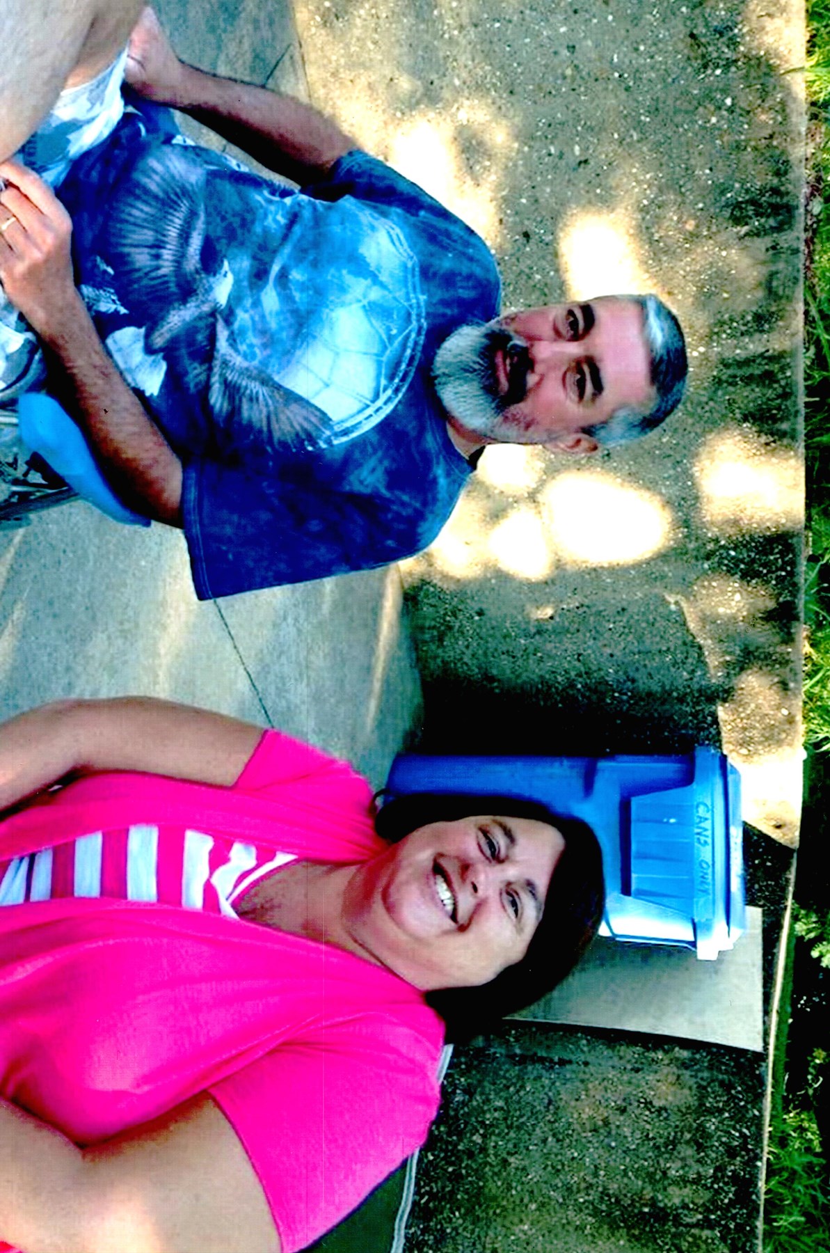 Obituary of Kenneth Leslie Keown