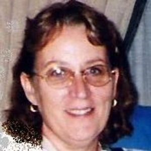 Obituary of BETTY DEMBOWSKI