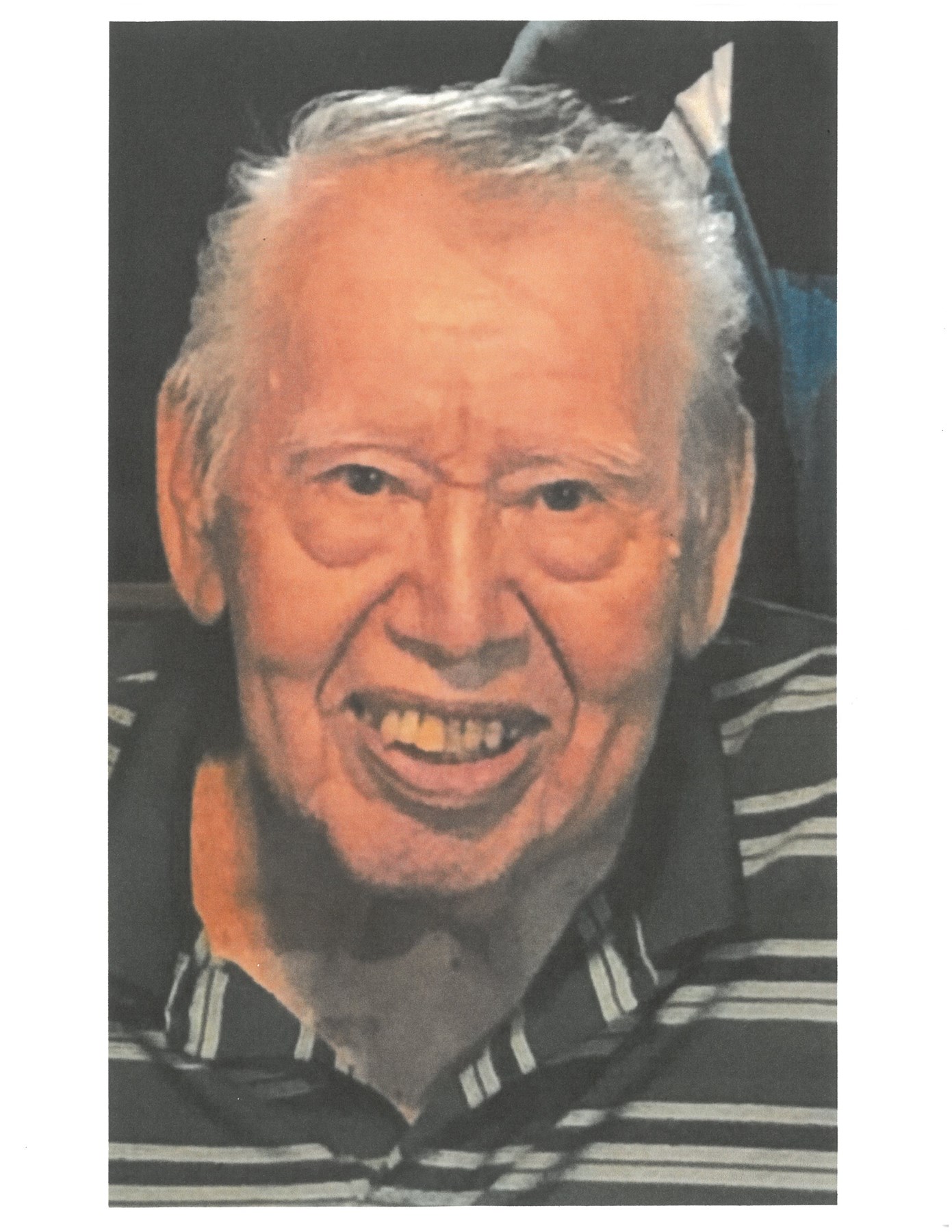 Obituary of Jose Olivas Olivas