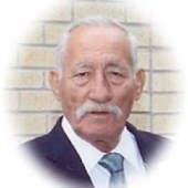 Obituary of Tom Gamilis