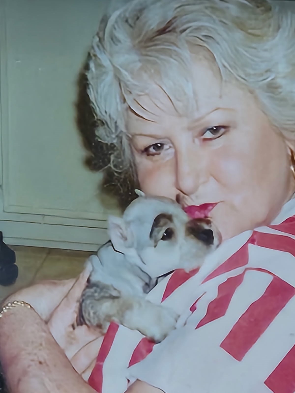 Obituary of Karla Brooks Jones