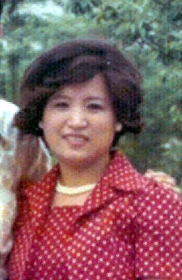 Obituary of Pil Soon Kang