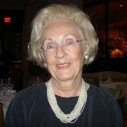 Obituary of Marilyn Martha Ratigan