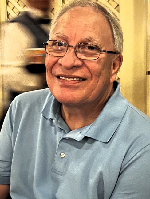 Obituario de Francisco Vasquez