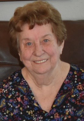 Obituary of Glenda Tate
