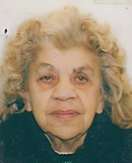 Obituary of Nancy Antonacci