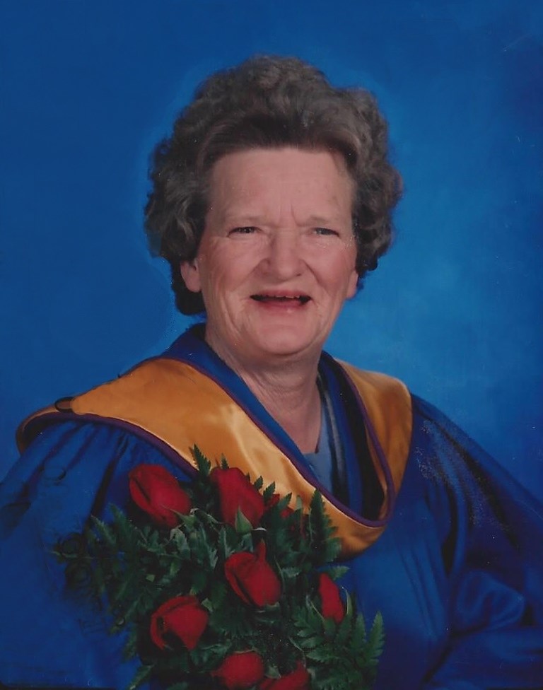 Jean Diamond Obituary Calgary, AB