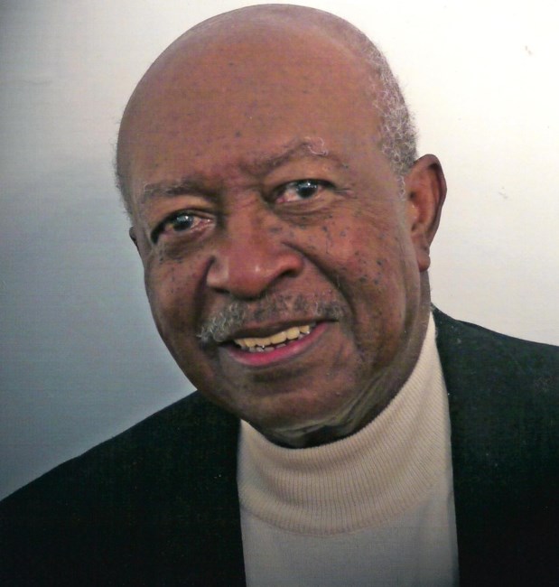 Obituary of Lee Bouknight Jr.