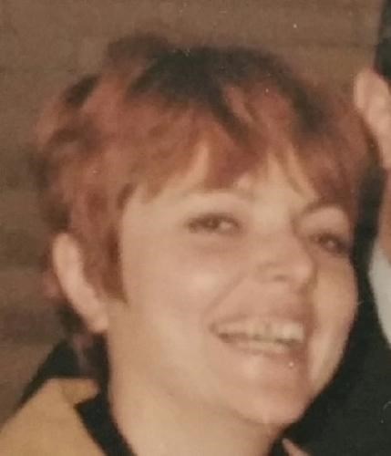 Obituary of Marguerite Langenbahn Jones