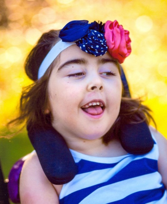 Obituary of Keli Dawn Moore