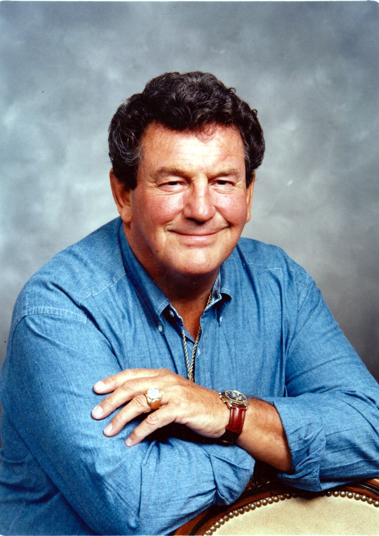 Claude Labrecque Obituary Montréal, QC