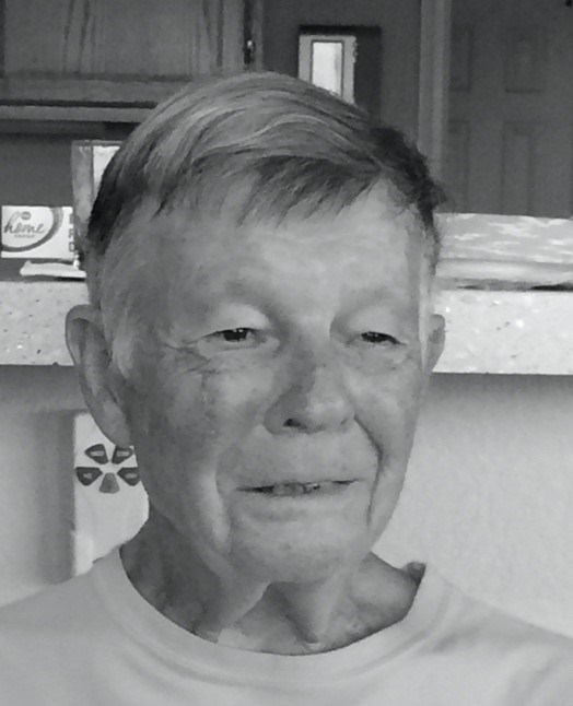 Obituary of Robert Francis Kurtz