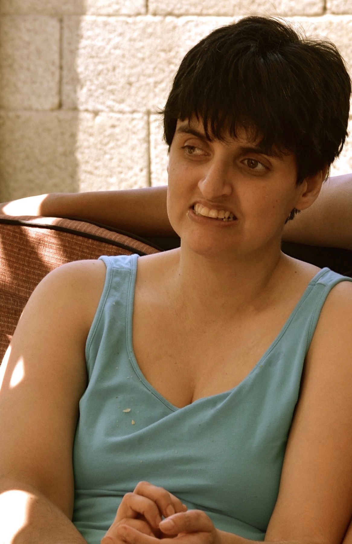Obituary of Tara Marie Lichty