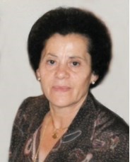 Obituary of Zita Perrella
