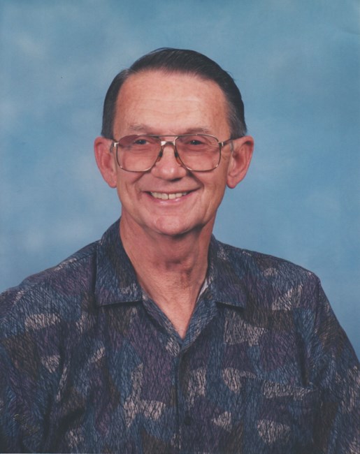 Obituary of Mr. Robert Earl Ploughman Sr.