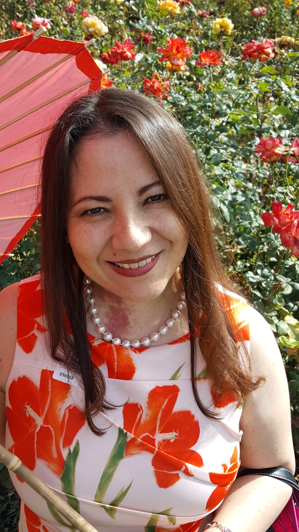 Obituary of Yazmin Antonia Pfeifer